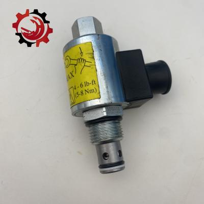 China B220400000182 SV3-10-0-0-24DG Válvula de solenoide para camiones de bomba de hormigón en venta