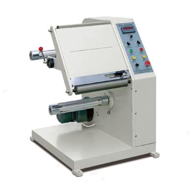 China Professional Custom JBW - 320 Label Inspecting Machine JBP-320 Quality Assurance for sale