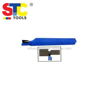 China Internal External Turning Tools Starting Tools Carbide Welded Tool Bits ISO7 DIN 4981 F307 GOST2130 for sale