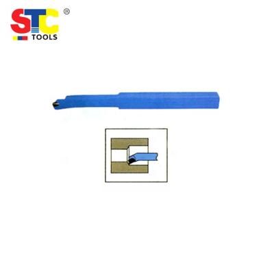 China ISO8 DIN 4973 Internal Carbide Welded Tool Bit Boring Straight Turning Tools for sale