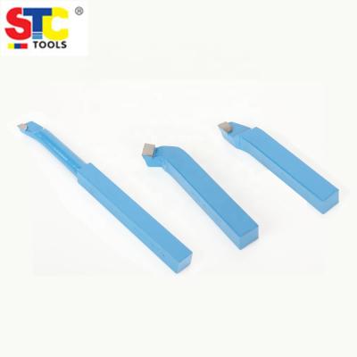 China Internal External Spinning Tools Side Cutter Spinning Tools Carbide Welded Tool Bits ANSI ER EL for sale