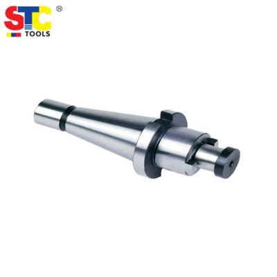 China MILLING CUTTER 7:24 shell end mill shaft combi shell end mill holder for sale