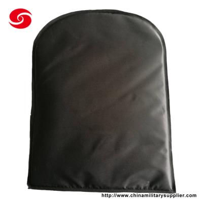 China UHMW PE USA NIJ IIIA UHMW Ballistic PE Backpack Insert Panel for sale