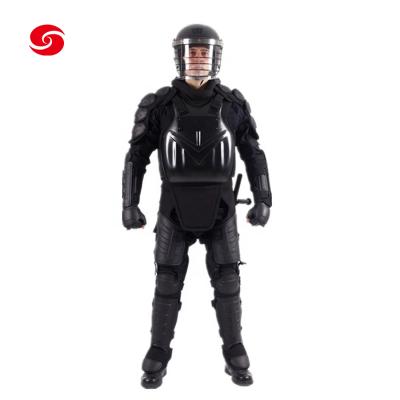 China China Xinxing Police Alloy Anti Riot Full Body Tough Military Uniform Protector Anti Riot Suit for sale