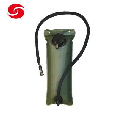 China Tactical Outdoor Water Carmel Bag TPU Hydration Military Water Bladder TPU for sale