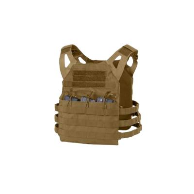 China Police Soft Light Army MOLLE Military Tactical Personal Protective Vest for sale