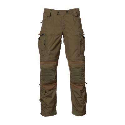 China Durable Outdoor Tactical Men's Coyote Brown Combat Pants Breathable Trousers Homme for sale