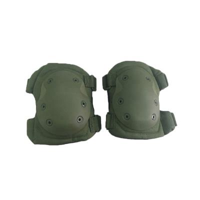 China High Quality Comfortable Safety Outdoor Sports Tactical Military Knee Elbow Guard for sale