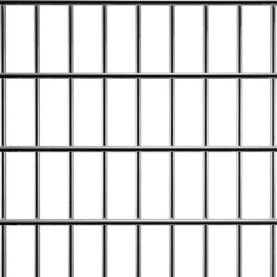 China Construction Wire Mesh PVC Coated Welded Panels And Galvanized Welded Wire Mesh Panel for sale