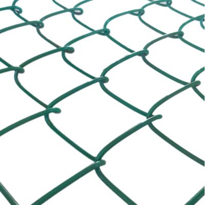 China Easily Assembled Cyclone Wire Mesh Barrier for sale