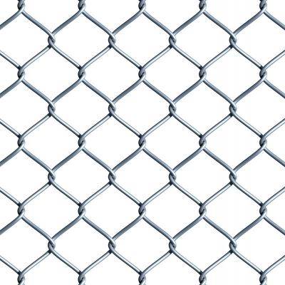 China Other Mesh Fence 25 m Long And 1.8 m Privacy Chain Link High Galvanized Mesh For Fencing In Rolls for sale