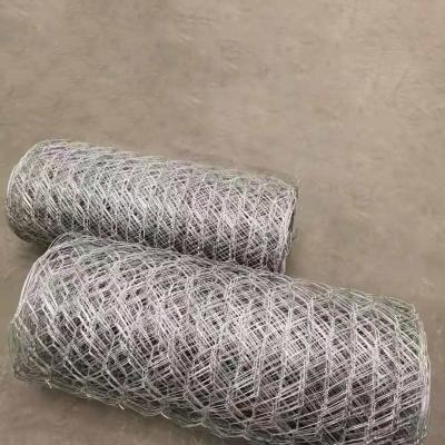 China Twill machine weave wire mesh/5/8