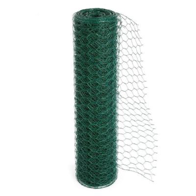 China Cheap Chicken Wire /Rabbit Wire Mesh /Galvanized Hexagonal Cages 3/4