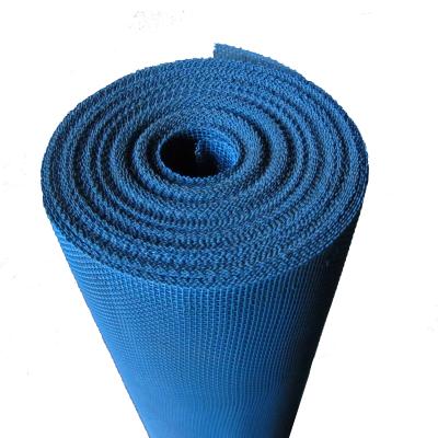 China Corrosion Resistance PVC Coated Wire Mesh Rolls /plastic Wire Mesh / Reinforced Plastic Wire Mesh for sale