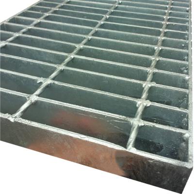 China Traditional Steel Driveway Grates Grate for sale