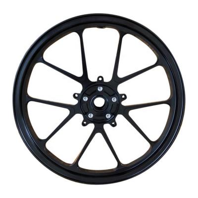 China DRZ400 Alloy Wheel Tubeless Aluminum Motorcycle Wheels Aluminum Supplier for sale