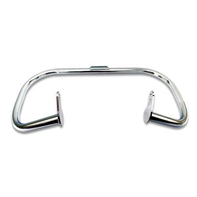 China Motorcycle Protect System Motorcycle Engine Guard Highway Crash Bars For Harley Touring Models Chrome 1997-2008 1-1/4