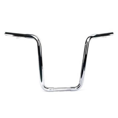 China Aluminum Alloy MONKEY HANGER BARS FAT 1-1/4