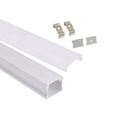 China High Quality Radiator For Extrusion Aluminum Channel Corner Heatsink LED Strip Light Angle Housing Aluminum Profile for sale