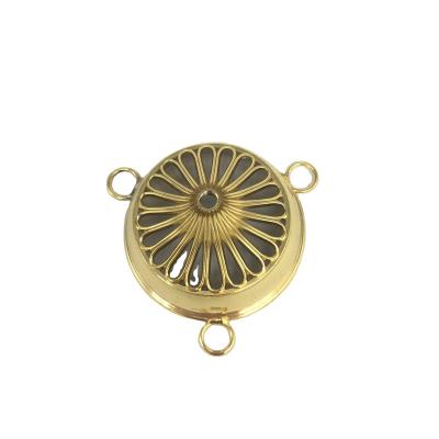 China Luxury Gold Luxury Tools Hardware Cover Suitable For Home Accessories And Sacrifice for sale