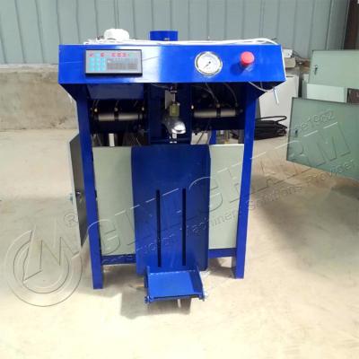 China High Reliability Dry Mix Mortar Packing Machine Valve Port Bag Packing Machine for sale