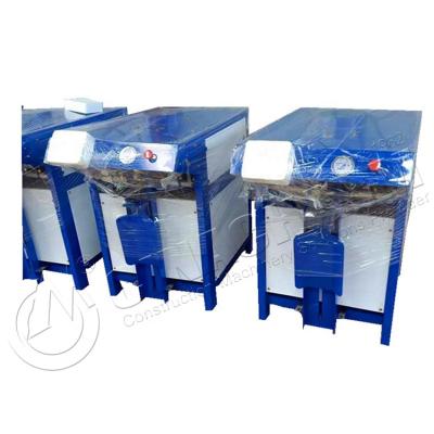 China High Reliability Auto Valve Port Dry Mix Mortar Tile Adhesive Packing Bag Machine for sale