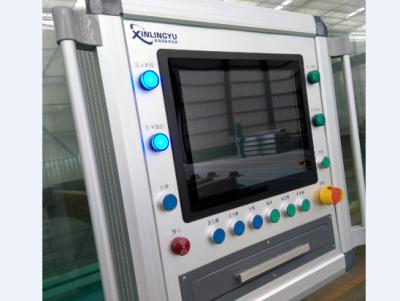 Cina Attrezzatura di zincatura a caldo del certificato di iso con il sistema di controllo di CNC in vendita