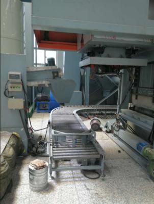 中国 Energy Saving Hot Dip Electroplate Wire Zinc Coating Equipment 販売のため