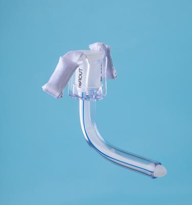 China TUORen Tracheostomy Tracheostomy Medical Tube Medical Care Tracheostomy Medical Set Medical Tube for sale