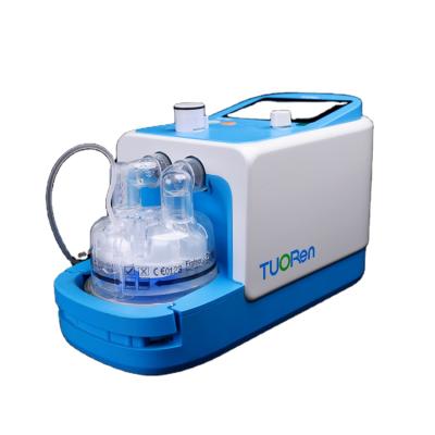 China High Quality 80L/min High Flow Nasal Cannula Machine TF for sale