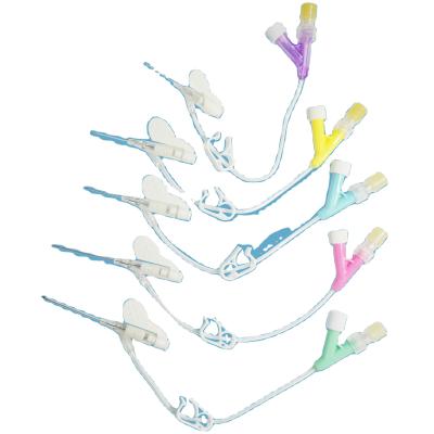 China High Quality Personal Care TUORen Safety i.v Cannula Port for sale