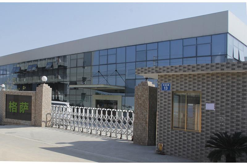 Verified China supplier - Dongguan Gesa Plastic Products Co., Ltd.