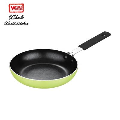 China Viable Cube Frying Pan Battlefield China Factory China Cubic Frying Pan Cake Frying Cast Iron With Glass Lid for sale