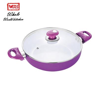 China Sustainable Hot Selling Insulated Food Warmer Pot Casserole Set for sale