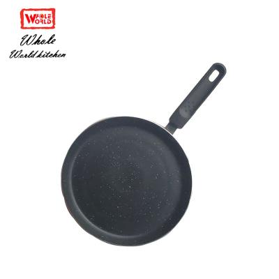 China Environmentally Sustainable Aluminum Nonstick Pizza Pan In Jinhua for sale