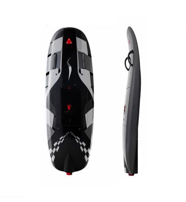 China Efoil Unisex Wholesale Electric Motor Surfboard Water Surfboard Surf Hydrofoil Board for sale