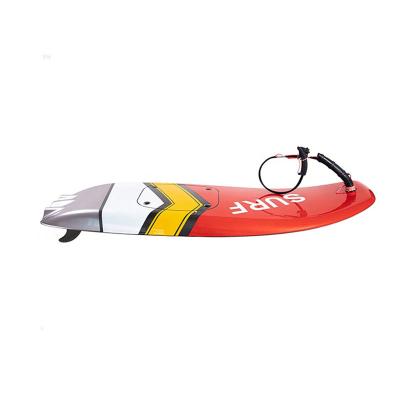 China 2022 Unisex Hot Selling Style Jet Board Power Surfboard Gas Powered Motor Surfboard For Surfing for sale