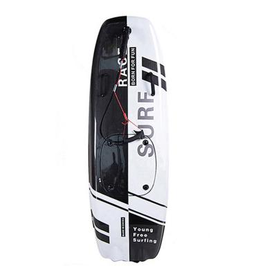 China Wholesale Unisex 60km/h Motorized Petrol Gas Hydrofoil Surfboard Power Jet Surf Board Jet Board for sale