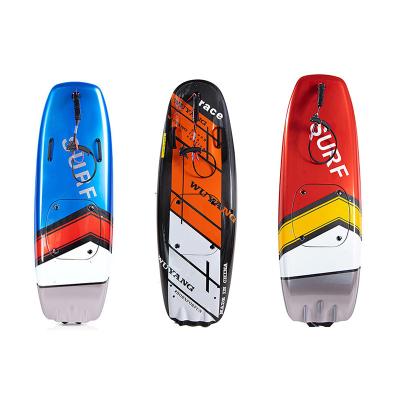 China Unisex Outdoor Diving Surfboard Swimming Water Motor Electric Surfboard for sale