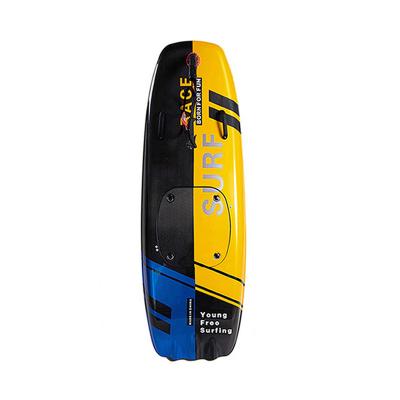 China Factory Price Customization Gasoline Gasoline Surfboard 110CC Unisex Gas Powered Surfboard for sale