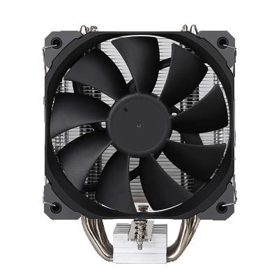 China Computer Case Sama Factory Laptop CPU Cooler Wholesale Best CPU Cooler For PC Case for sale