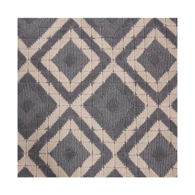 China Wilton Wool Carpet For Hotel by Wilton Manufacturing Carpet Wall To Loop Pile and Home for sale