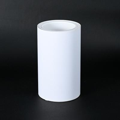 China Anticurl High Temperature Resistant Version Single / Double Version Silicon Paper Plastic Paper For Packaging for sale