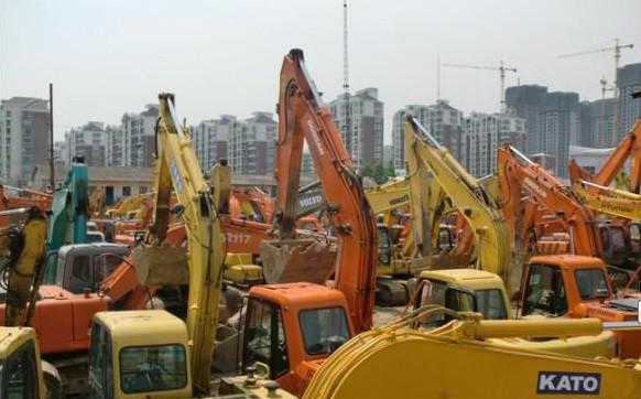 確認済みの中国サプライヤー - Shanghai Guangtuo construction machinery Co.,Ltd