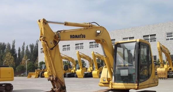 確認済みの中国サプライヤー - Shanghai Guangtuo construction machinery Co.,Ltd