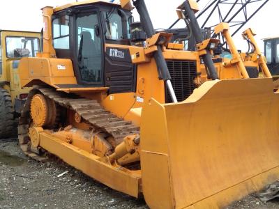 中国 CAT D7R の dozer は幼虫のブルドーザー XR2 25880kg 年 2009 年を使用しました 販売のため