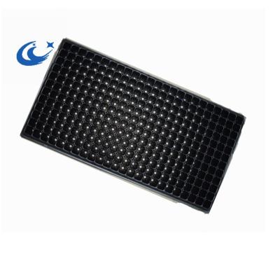 China Agriculture Planting Greenhouse Hydroponic System Plant Seed Growing Trays / Plastic Trays for sale