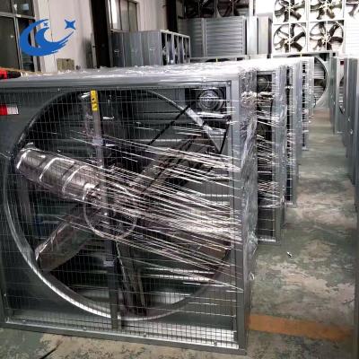 China High Quality Exhaust Fan Cooling for Greenhouse for sale