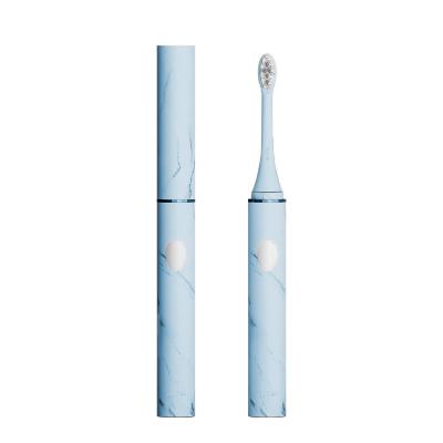 China Wholesale Innovative Personalized Dupont Travel Sonic Automatic Electric Toothbrush for sale