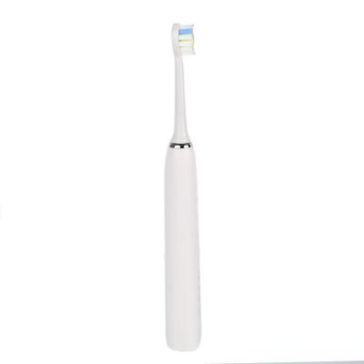 China Best Version Youth Toothbrush Battery Operated Filament Care Comfortable Soft Erasers Daily Cleaning Electric Toothbrush for sale